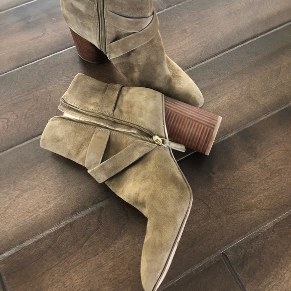 Nine West ankle boots - Picture 4 of 8